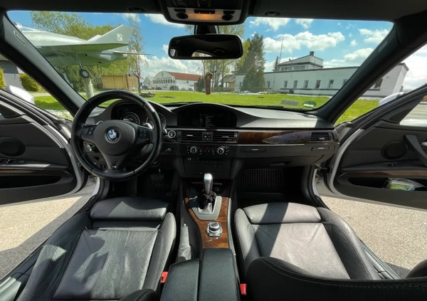 BMW Seria 3 cena 45900 przebieg: 265000, rok produkcji 2010 z Jedwabne małe 172